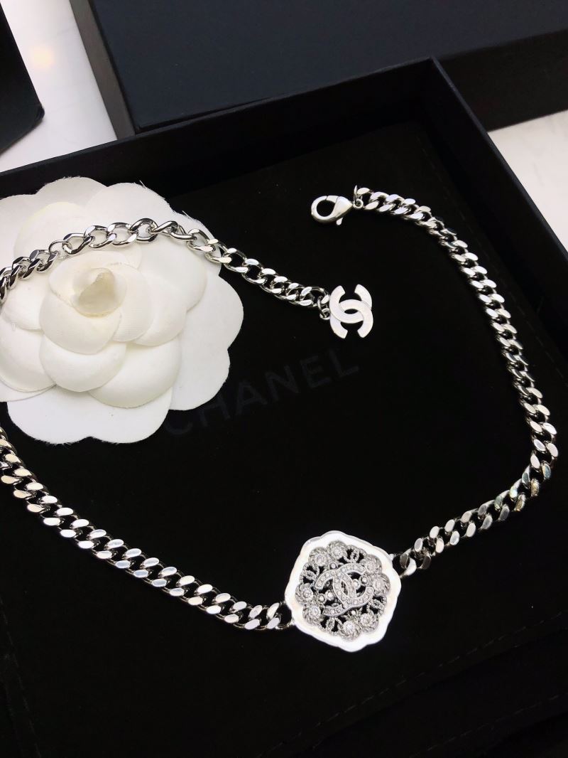 Chanel Necklaces